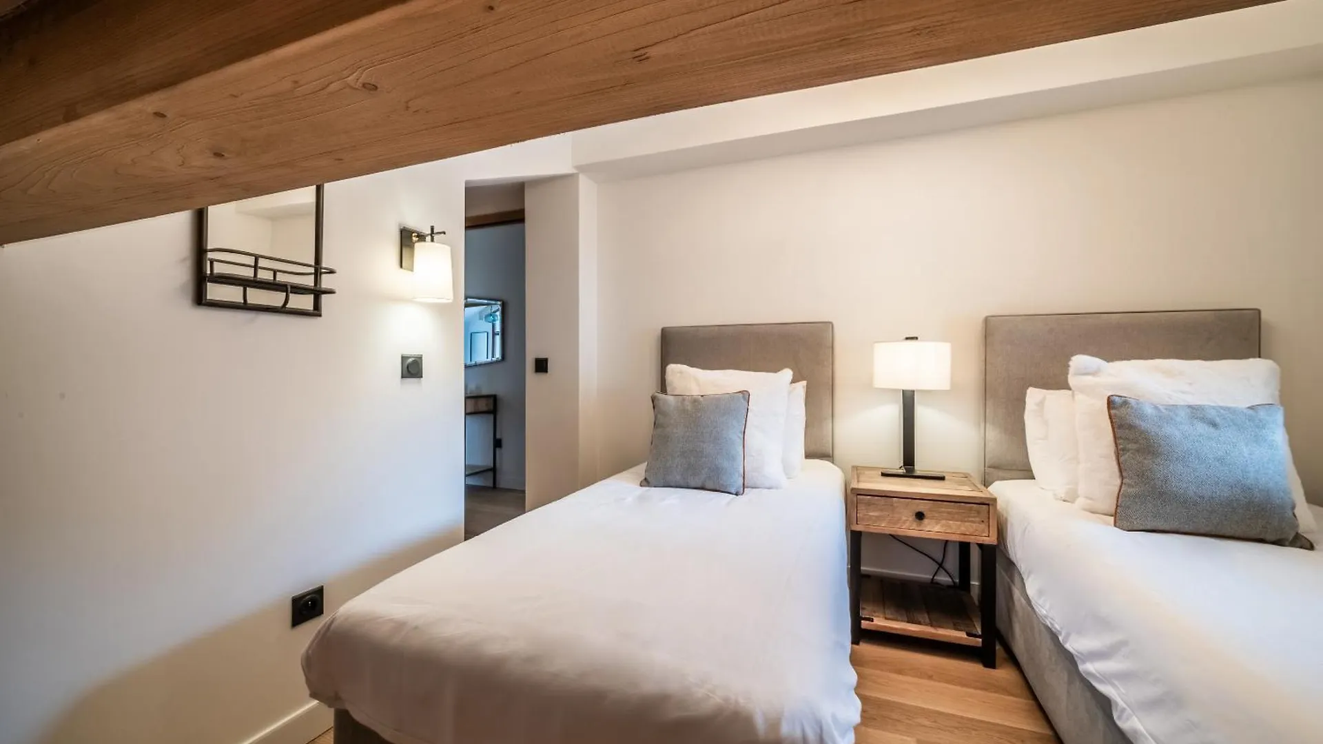 Apartment Koya Alpe D'Huez - By Emerald Stay  Huez