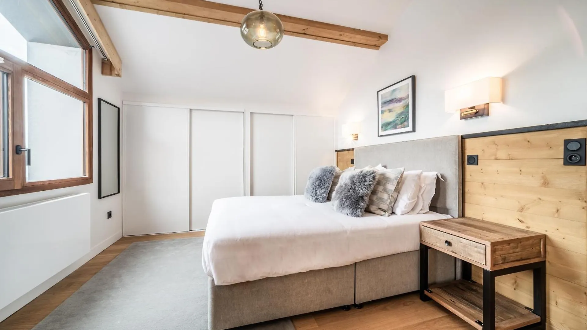 Apartment Koya Alpe D'Huez - By Emerald Stay France